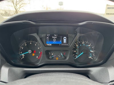 2019 Ford Transit-350 Base