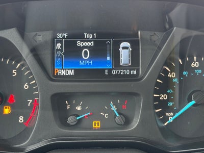 2019 Ford Transit-350 Base