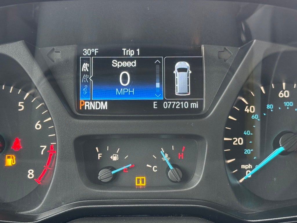 2019 Ford Transit-350 Base