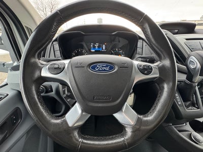 2019 Ford Transit-350 Base