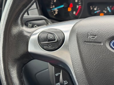 2019 Ford Transit-350 Base