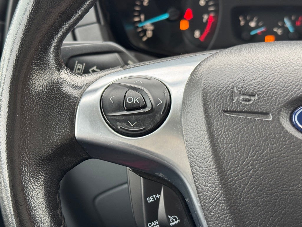 2019 Ford Transit-350 Base