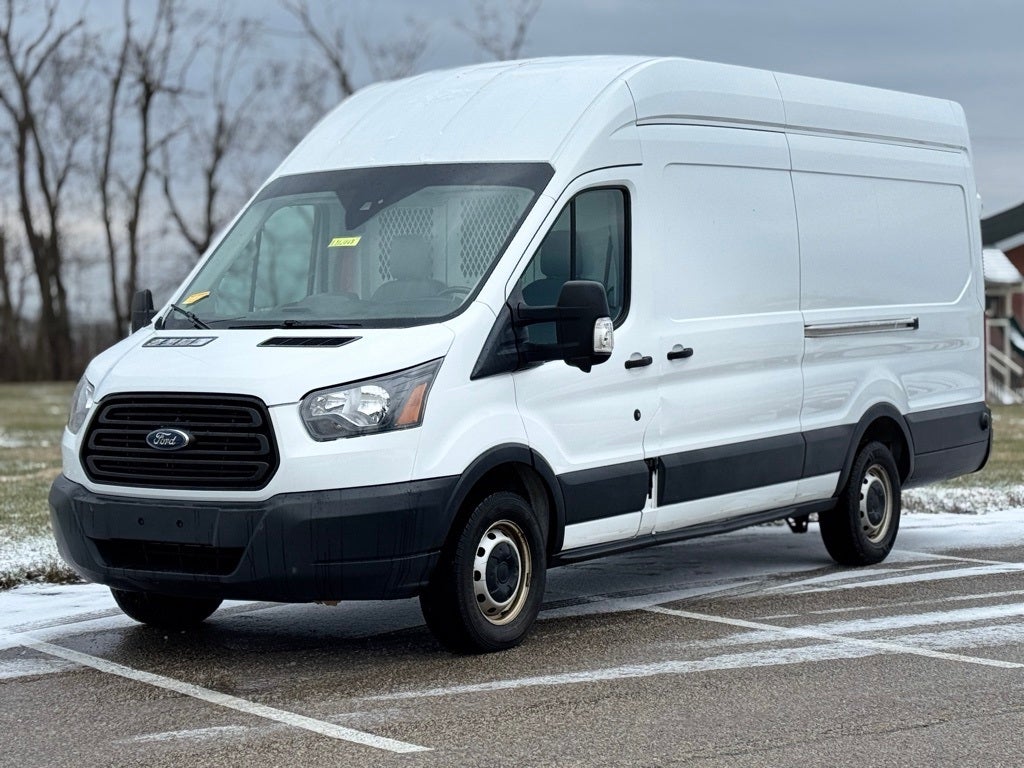 2019 Ford Transit-350 Base