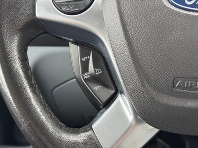 2019 Ford Transit-350 Base