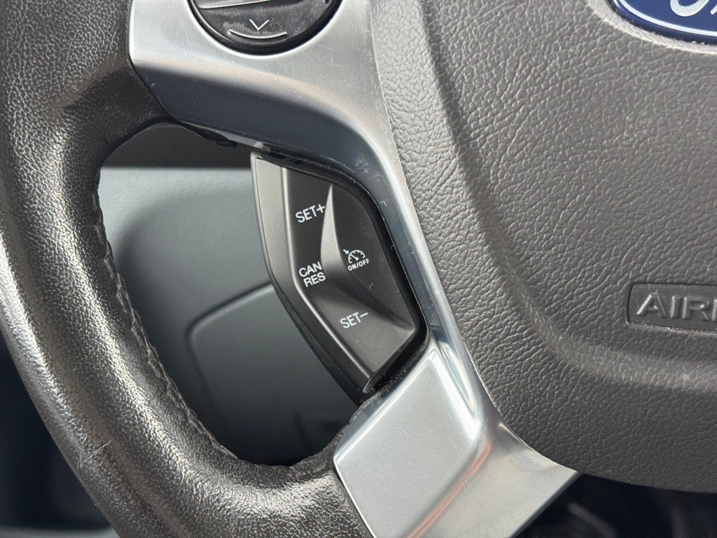 2019 Ford Transit-350 Base