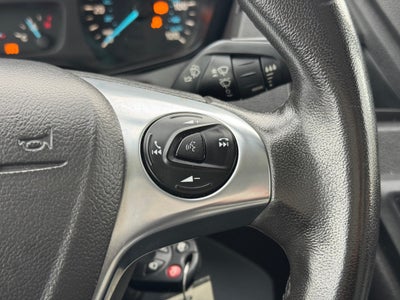 2019 Ford Transit-350 Base