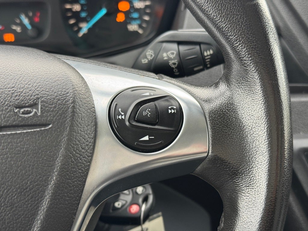 2019 Ford Transit-350 Base