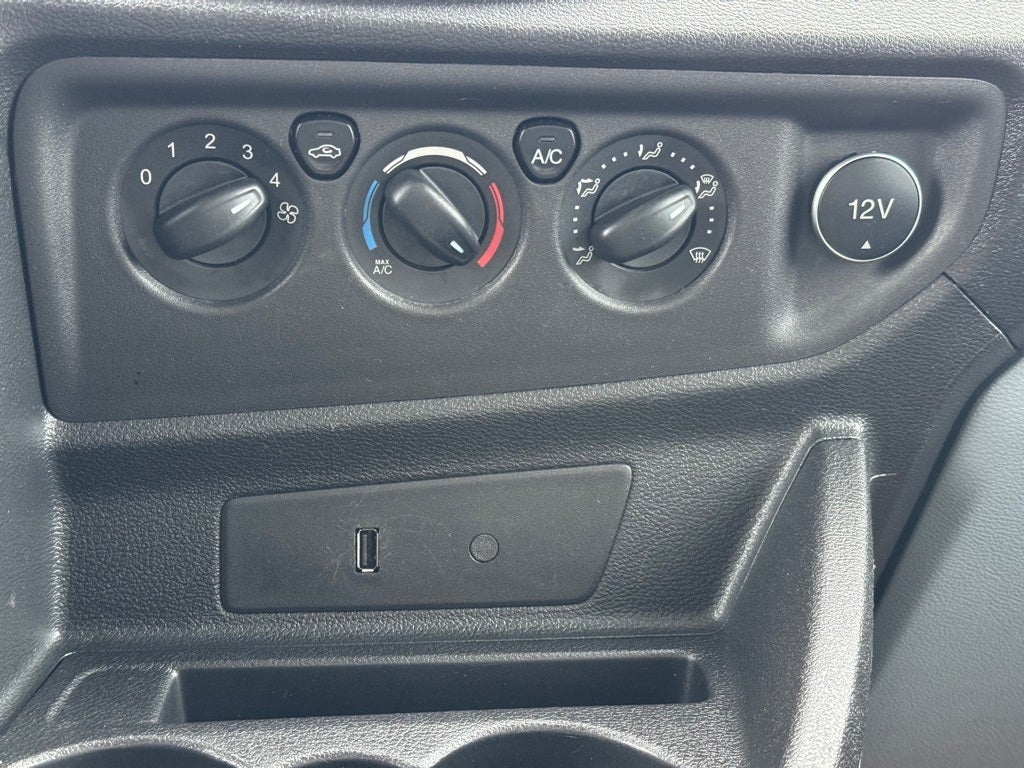 2019 Ford Transit-350 Base