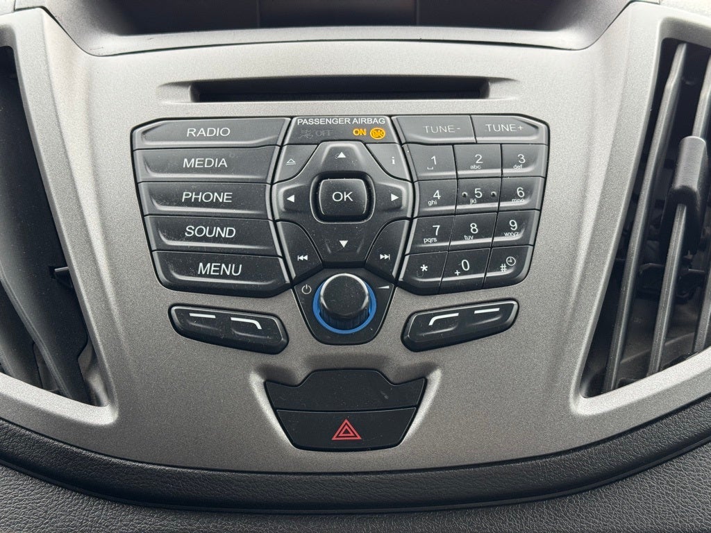 2019 Ford Transit-350 Base