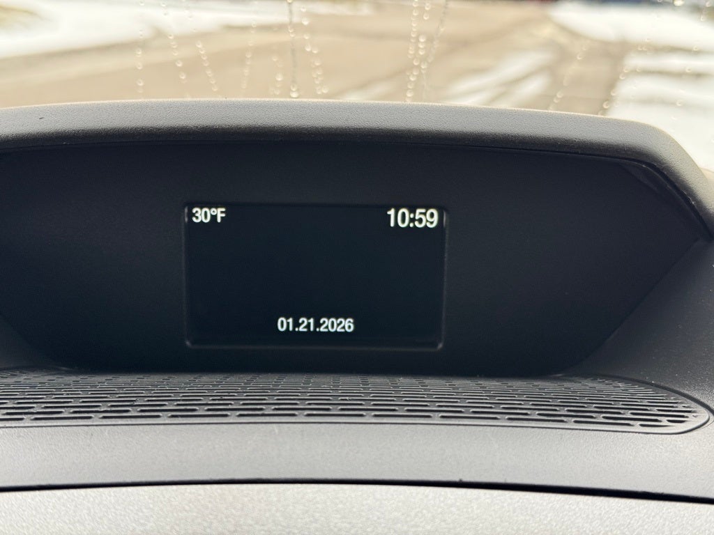 2019 Ford Transit-350 Base