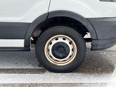 2019 Ford Transit-350 Base