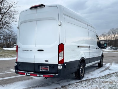 2019 Ford Transit-350 Base