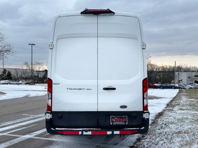 2019 Ford Transit-350 Base