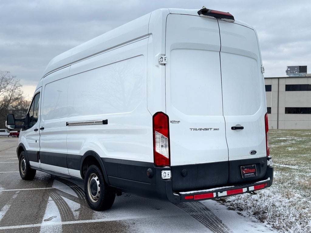 2019 Ford Transit-350 Base