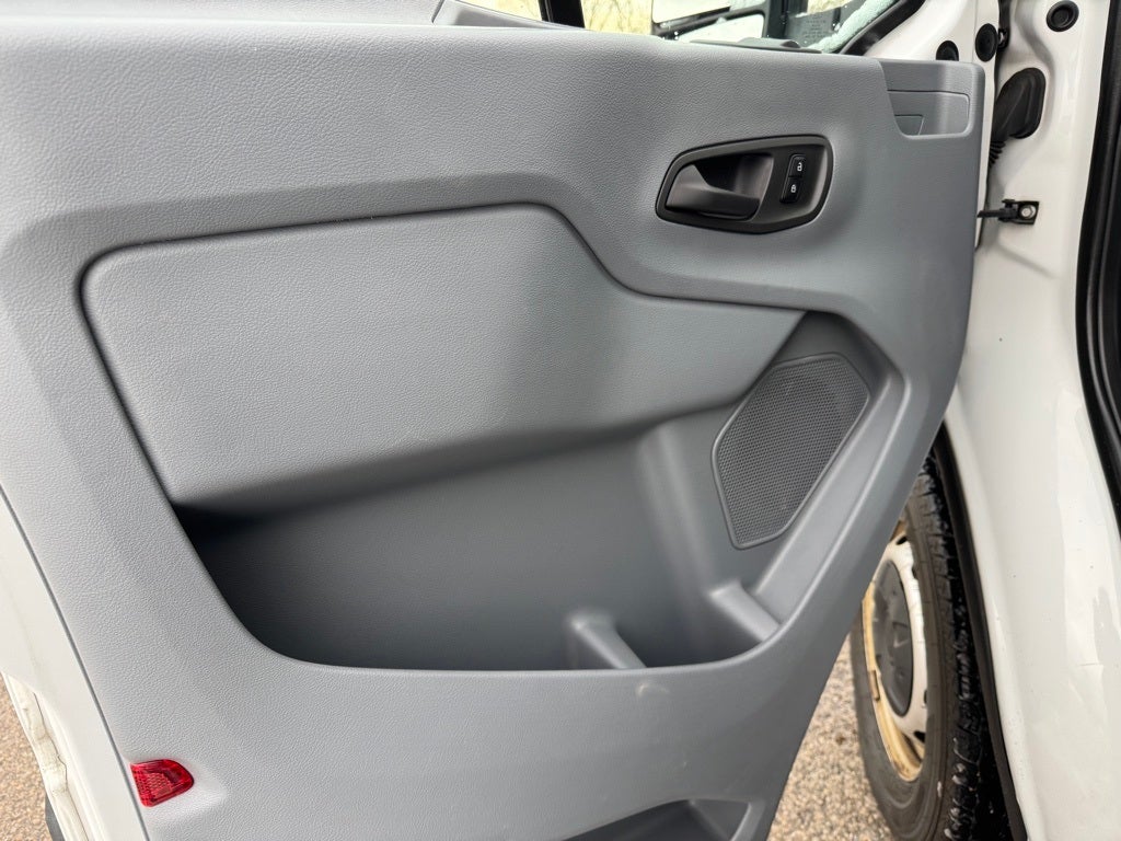 2019 Ford Transit-350 Base