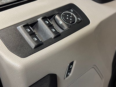 2020 Ford F-150 XL STX Package