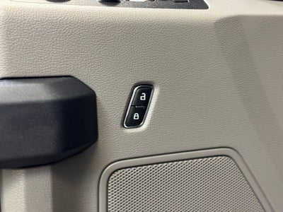 2020 Ford F-150 XL STX Package