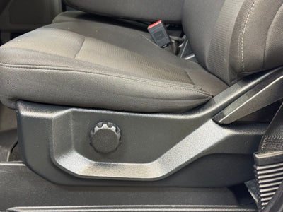 2020 Ford F-150 XL STX Package