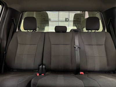 2020 Ford F-150 XL STX Package