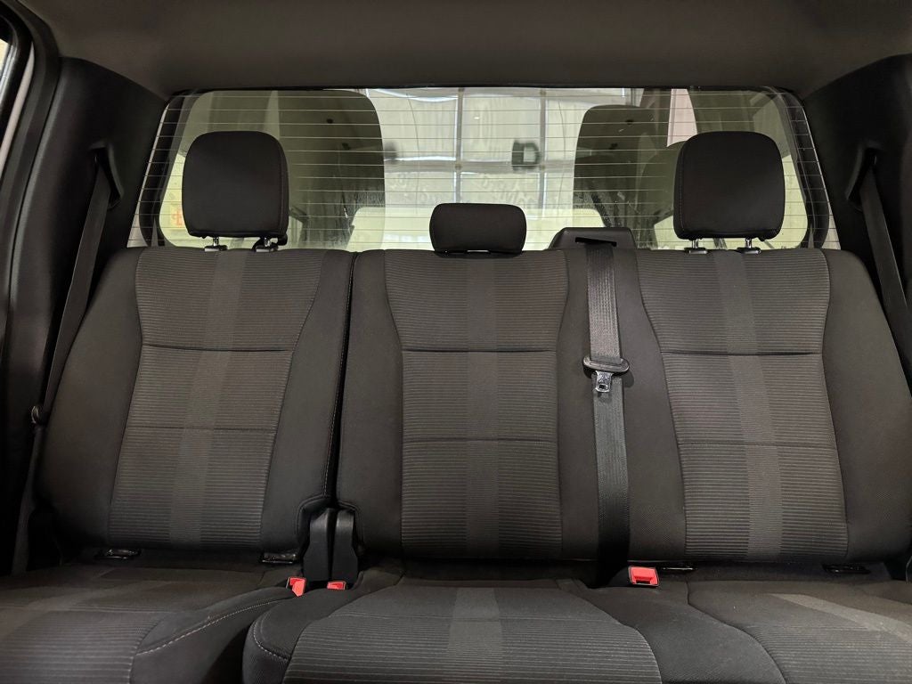 2020 Ford F-150 XL STX Package