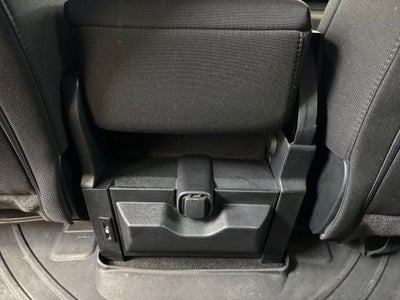 2020 Ford F-150 XL STX Package