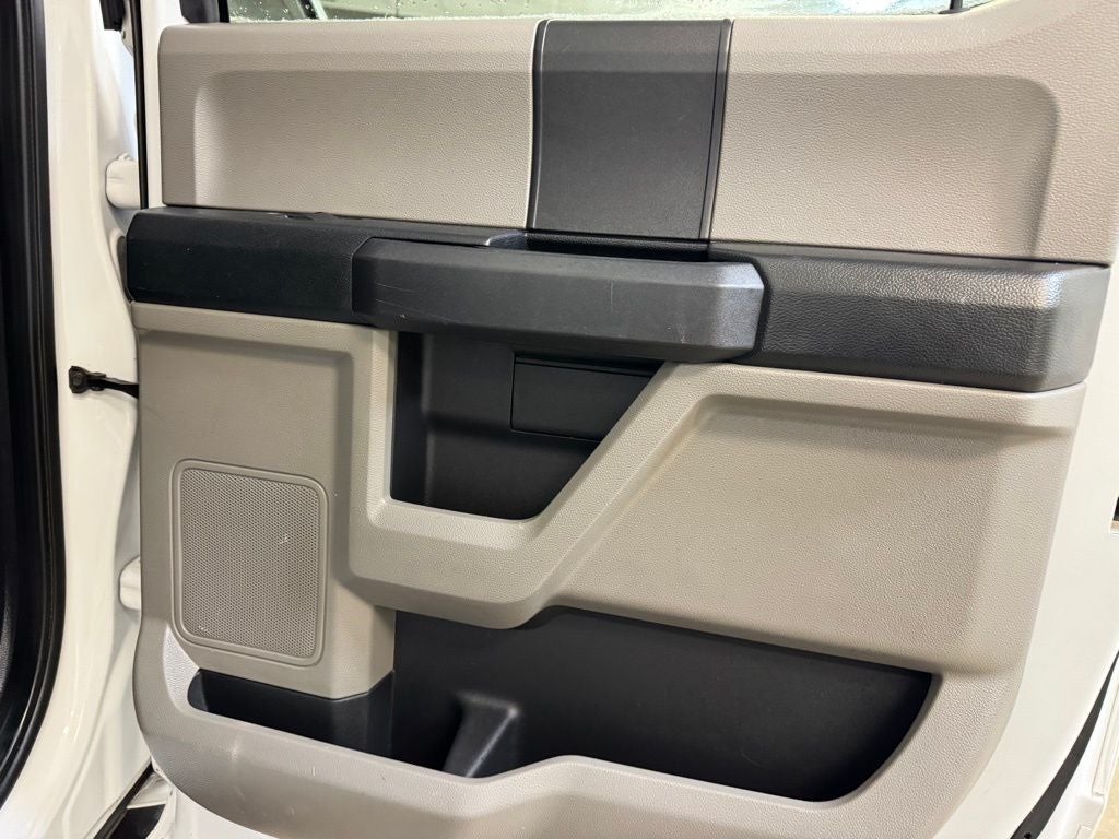 2020 Ford F-150 XL STX Package