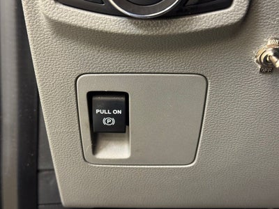 2020 Ford F-150 XL STX Package