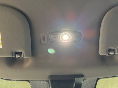 2020 Ford F-150 XL STX Package