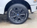 2020 Ford F-150 XL STX Package