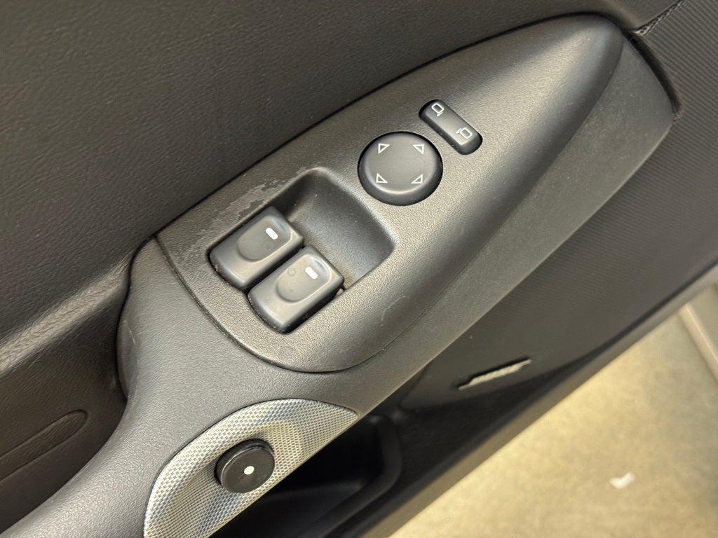 2005 Chevrolet Corvette Base