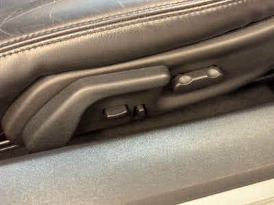 2005 Chevrolet Corvette Base