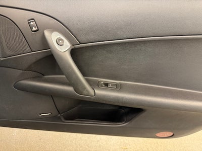 2005 Chevrolet Corvette Base