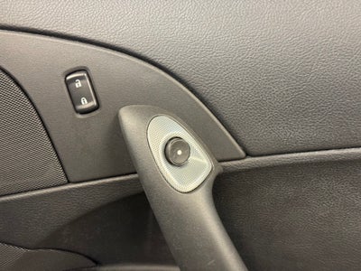 2005 Chevrolet Corvette Base