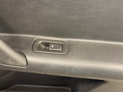 2005 Chevrolet Corvette Base