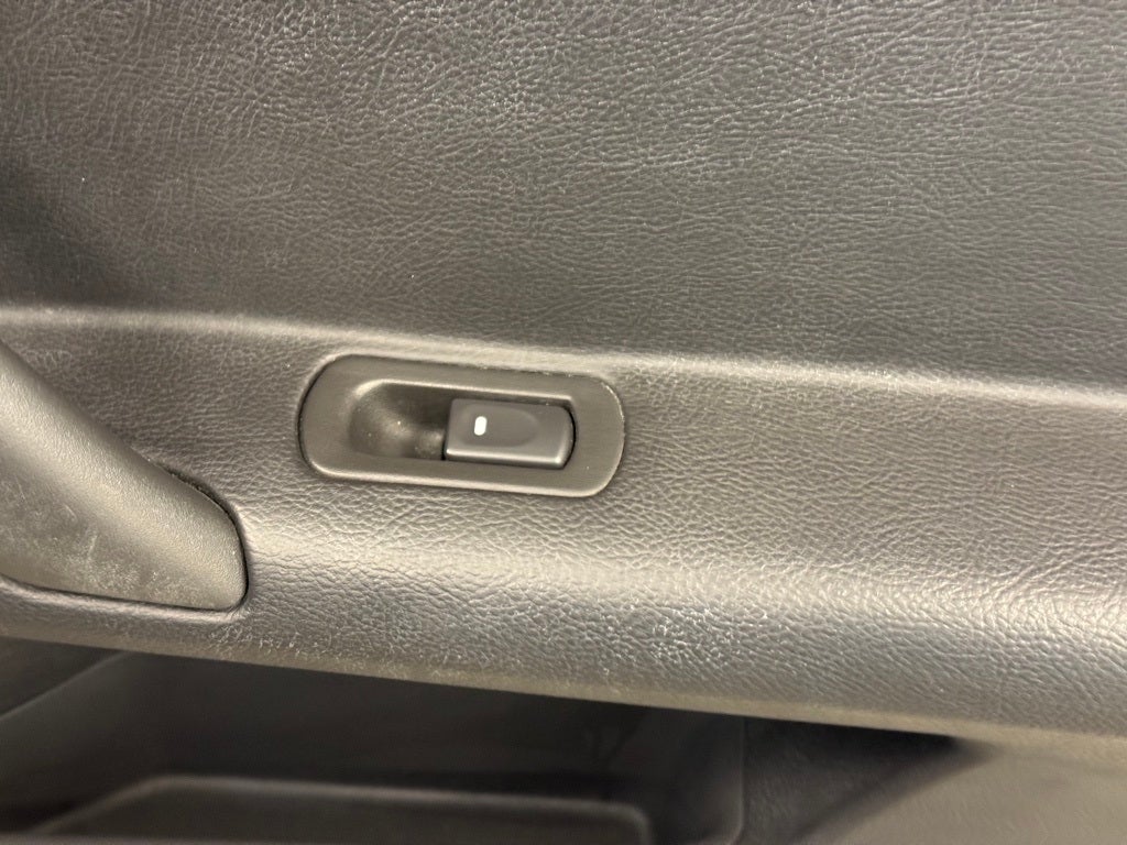 2005 Chevrolet Corvette Base