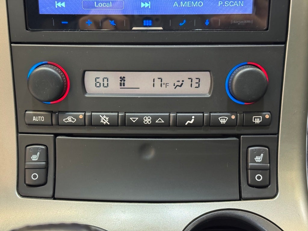 2005 Chevrolet Corvette Base