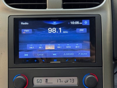 2005 Chevrolet Corvette Base