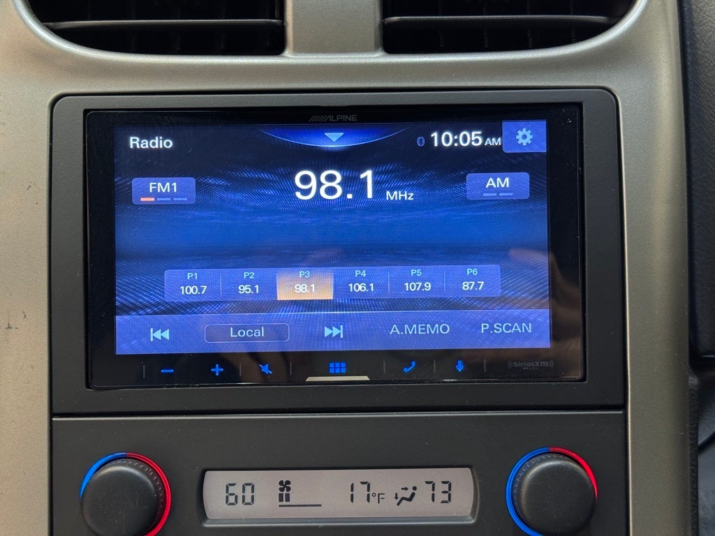 2005 Chevrolet Corvette Base