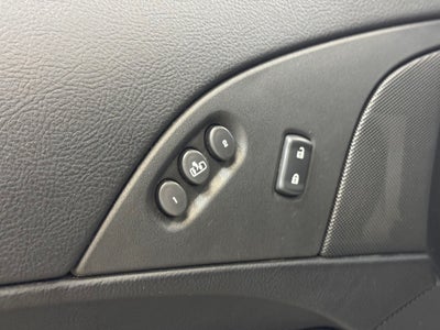 2005 Chevrolet Corvette Base