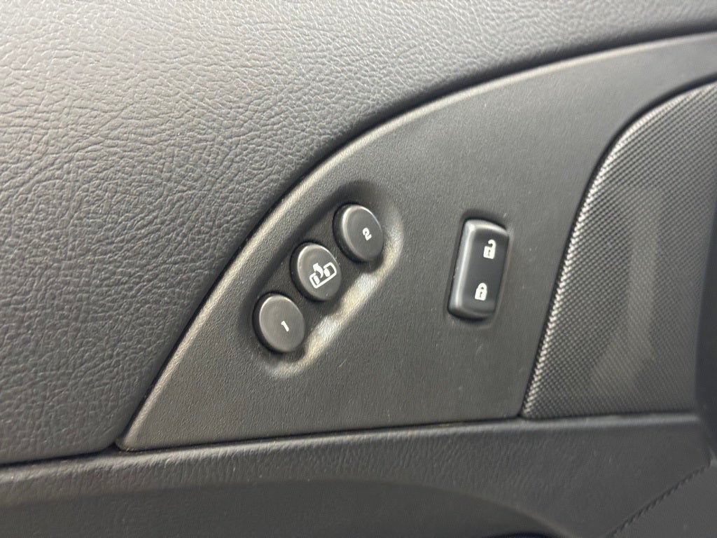 2005 Chevrolet Corvette Base