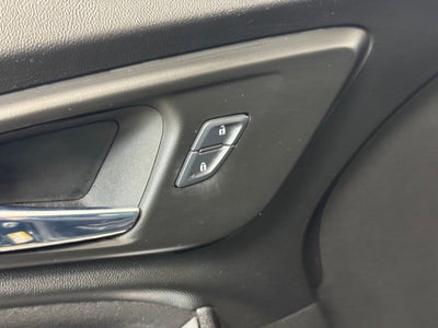 2016 Chevrolet Malibu LS 1LS