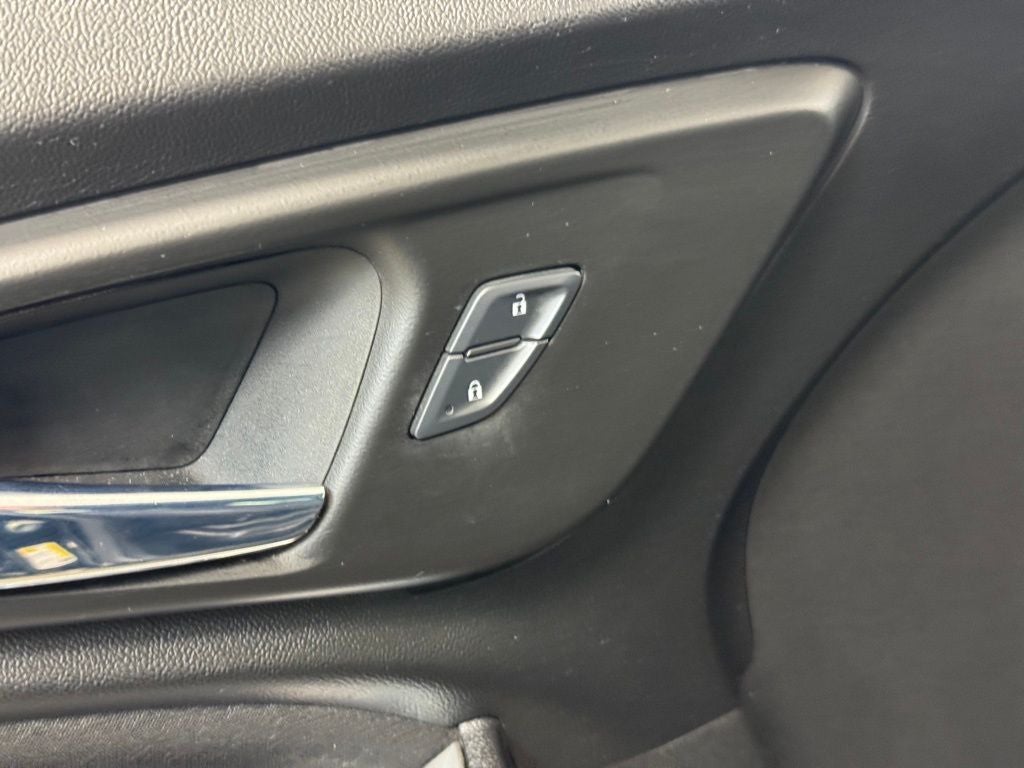 2016 Chevrolet Malibu LS 1LS