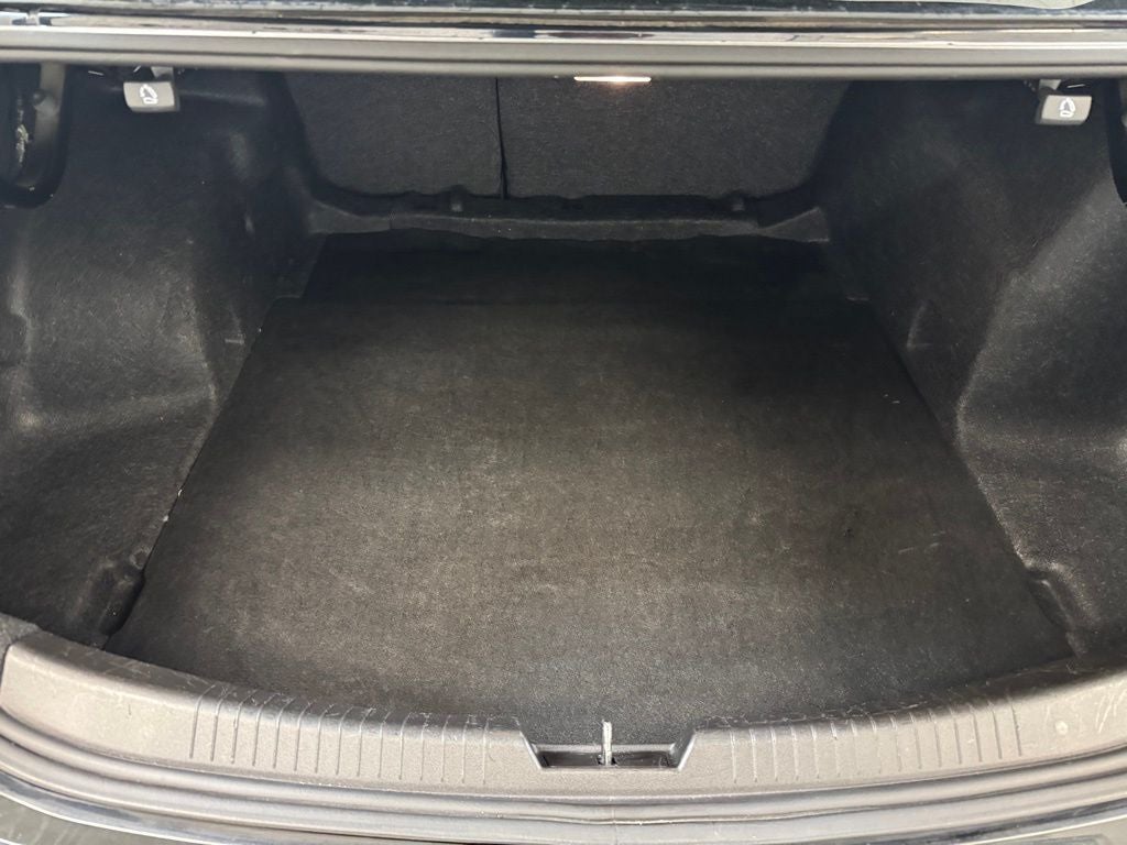 2016 Chevrolet Malibu LS 1LS