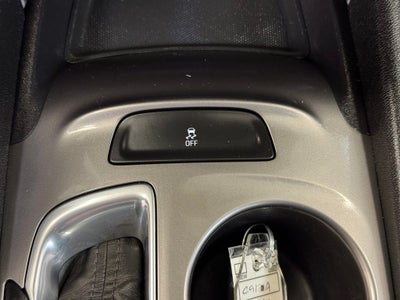 2016 Chevrolet Malibu LS 1LS