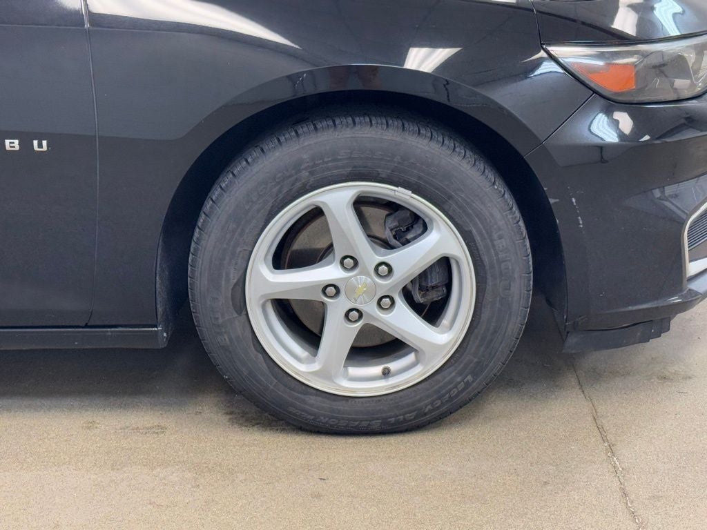 2016 Chevrolet Malibu LS 1LS