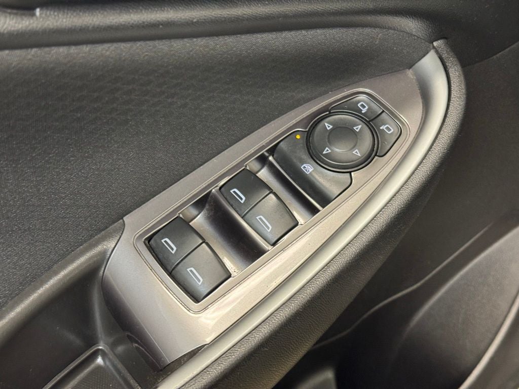 2016 Chevrolet Malibu LS 1LS