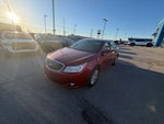 2013 Buick LaCrosse Leather Group