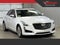 2015 Cadillac CTS 2.0L Turbo Luxury