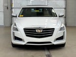 2015 Cadillac CTS 2.0L Turbo Luxury