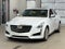 2015 Cadillac CTS 2.0L Turbo Luxury